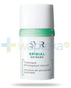 SVR Spirial Extreme antyperspirant roll-on 20 ml 1000