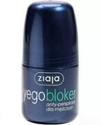 Ziaja Yego bloker antyperspirant dla mężczyzn 60 ml 1000