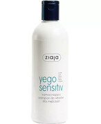 Ziaja Yego Sensitiv wzmacniający szampon do włosów dla mężczyzn 300 ml 1000