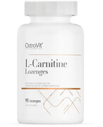 OstroVit L-Carnitine 90 tabletek 1000