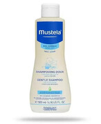 Mustela Bebe Enfant delikatny szampon 500 ml 1000
