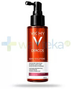 Vichy Dercos Densi-Solutions szampon zwiększający gęstość włosów 250 ml - zdjęcie 3