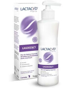 Lactacyd Pharma płyn ginekologiczny łagodzący 250 ml 1000
