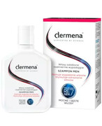 Dermena Men szampon do włosów osłabionych, nadmiernie wypadających 200 ml 1000