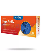 ActivLab FlexActiv Extra 60 kapsułek 1000
