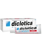 Diclotica Contusio Forte żel 75 g 1000