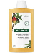Klorane szampon do włosów z mango 400 ml 1000