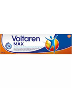 Voltaren Max 23,2 mg/g żel przeciwbólowy i przeciwzapalny 50 g 20