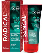 Farmona Radical trychologiczny szampon przyspieszający wzrost włosów 200 ml 1000