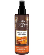 Venita Henna Care odżywka-wcierka wzmacniająca do włosów bursztyn 100 ml 1000