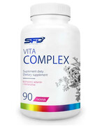SFD Vita Complex 90 tabletek 0