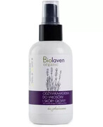 Biolaven Organic odżywka-mgiełka do włosów i skóry głowy 150 ml 1000