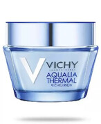 Vichy Aqualia Thermal krem bogata konsystencja na dzień 50 ml 1000
