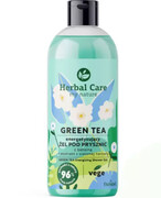 Farmona Herbal Care Green Tea energetyzujący żel pod prysznic z betainą 500 ml 1000