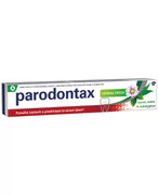 Parodontax Herbal Fresh pasta do zębów 75 ml 1000