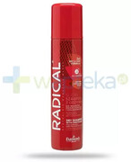 Farmona Radical 2w1 suchy szampon z odżywką do włosów zniszczonych i osłabionych 180 ml 1000