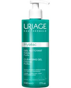 Uriage Hyseac żel oczyszczający 500 ml 1000