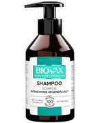 Biovax szampon regenerujący włosy słabe i wypadające 200 ml 1000