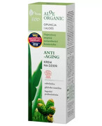 Ava Eco Aloe Organic krem na dzień anti-aging 50 ml 1000