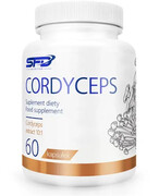 SFD Cordyceps 60 kapsułek 0