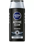 Nivea Men Active Clean szampon 400 ml 1000