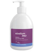Nivelium Pro Balsam do twarzy i ciała skóra sucha i atopowa 400 ml 1000