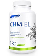SFD Chmiel 180 tabletek 0