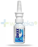 Quixx Katar spray do nosa 30 ml 10