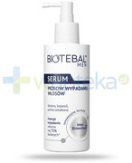 Biotebal Men serum do włosów 100 ml Polpharma - zdjęcie 1