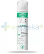 SVR Spirial Spray antyperspirant 48h 75 ml 1000