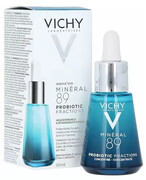 Vichy Mineral 89 serum booster nawilżająco wzmacniający 30 ml - zdjęcie 2