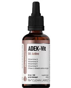 PharmoVit ADEK-Vit Oil Active 30 ml 1000