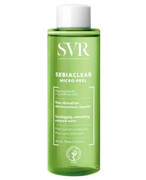 SVR Sebiaclear Micro-Peel mikropilingująca esencja odnawiająca skórę i odblokowująca pory 150 ml 1000