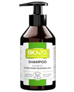 Biovax Bambus & Olej Avocado szampon intensywnie regenerujący 200 ml 1000