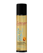 Jantar 2in1 Care UV&Color Protect suchy szampon z esencją bursztynową do włosów normalnych i farbowanych 180 ml 0
