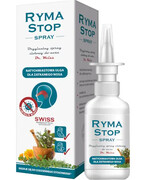 Ryma Stop spray ziołowy do nosa 30 ml 1000