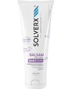 Solverx Baby Skin balsam do ciała od 1 dnia życia 250 ml 1000