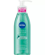 Nivea Skin Clear żel oczyszczający 150 ml 1000
