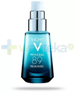 Vichy Mineral 89 krem pod oczy 15 ml 1000