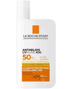 La Roche Posay Anthelios UVMUNE400 niewidoczny fluid SPF50+ 50 ml 1000