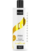Vis Plantis szampon do włosów kręconych z kwasem hialuronowym 400 ml 1000
