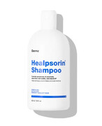 Healpsorin szampon do pielęgnacji skóry głowy ze zmianami łuszczycowymi 500 ml 1000