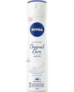 Nivea Original Care antyperspirant w sprayu dla kobiet 150 ml 1000