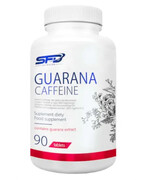 SFD Guarana Caffeine 90 tabletek 1000