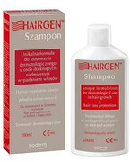 Hairgen szampon hamujący wypadanie włosów 200 ml 1000