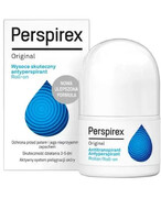 Perspirex Original antyperspirant roll-on 20 ml 1000