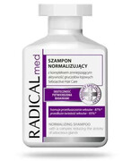 Ideepharm Radical Med szampon normalizujący 300 ml 1000