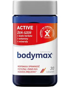 Bodymax Active 30 tabletek 1000