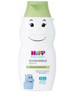 HiPP Płyn do kąpieli dla dzieci - Hipopotam 300 ml 1000