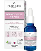 Flos-Lek Dermo Expert wypełniający zmarszczki koncentrat 30 ml 1000